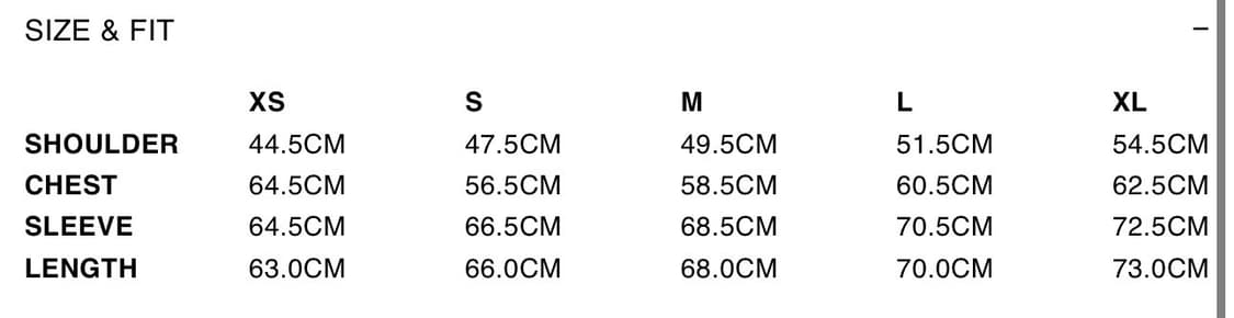 [S] EP.8 02 DOWN JACKET GRAY 새상품 판매합니다 상품이미지2