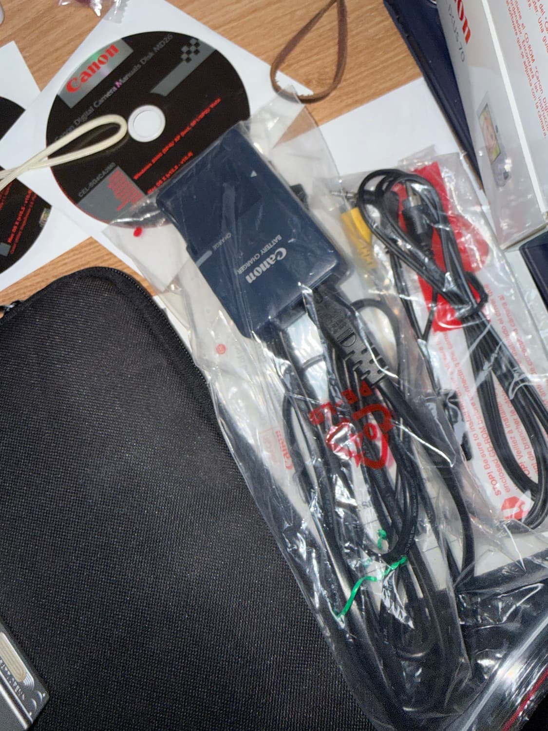 캐논 익서스70 상품이미지9