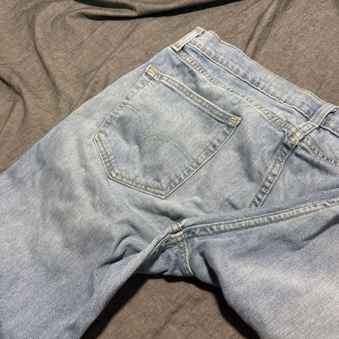 505 Pants 상품이미지6