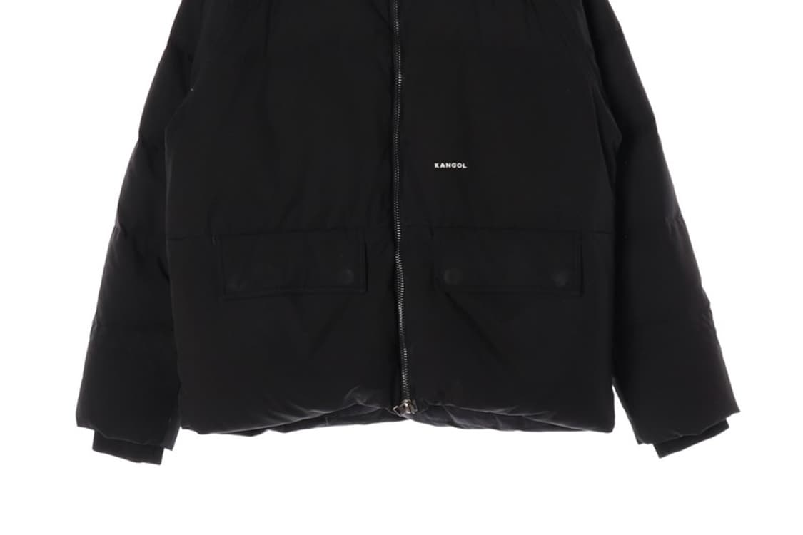 캉골 덕다운 패딩 XL 상품이미지5