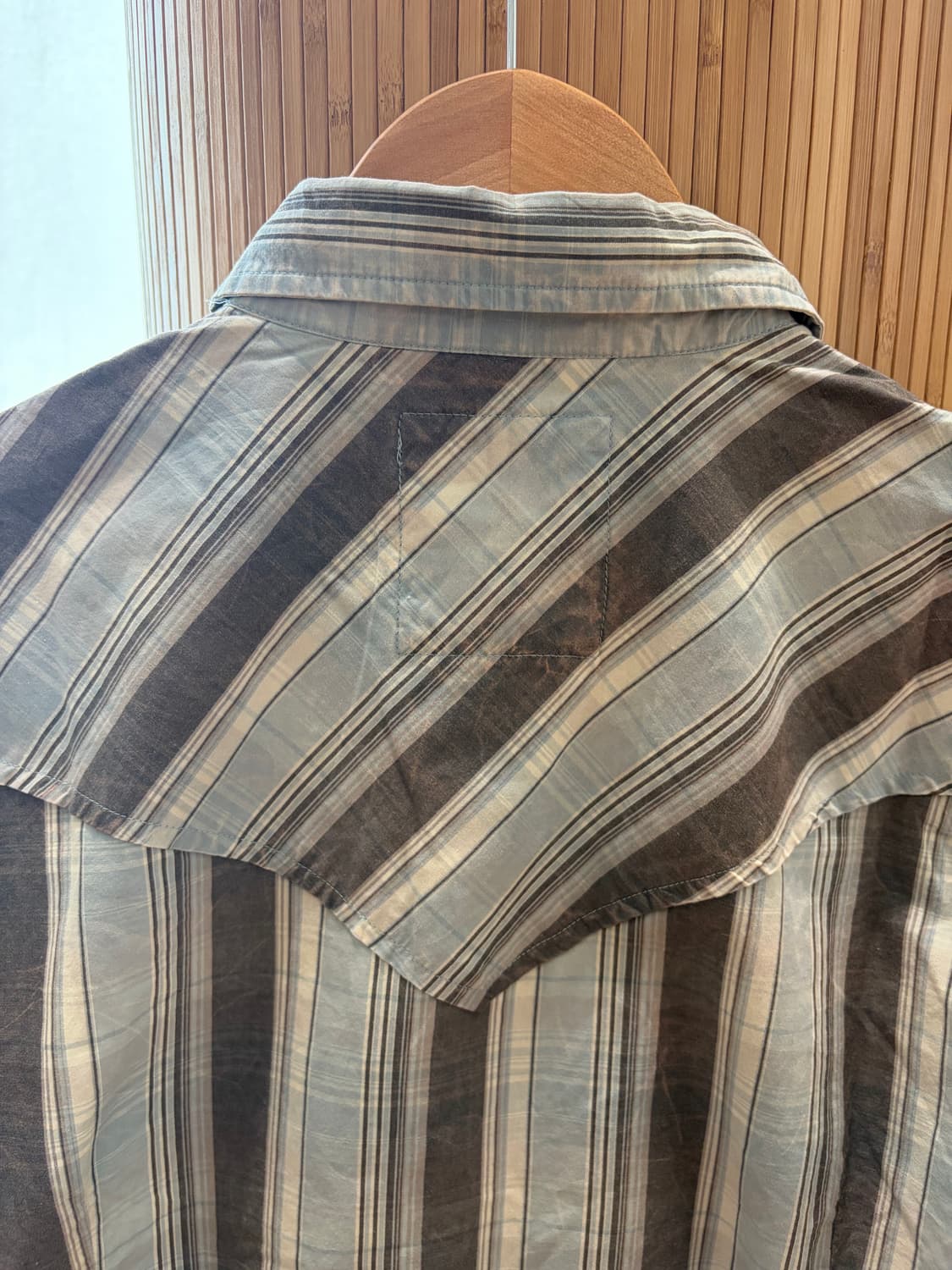 TUXEDO ROADS India Western Shirt 상품이미지7