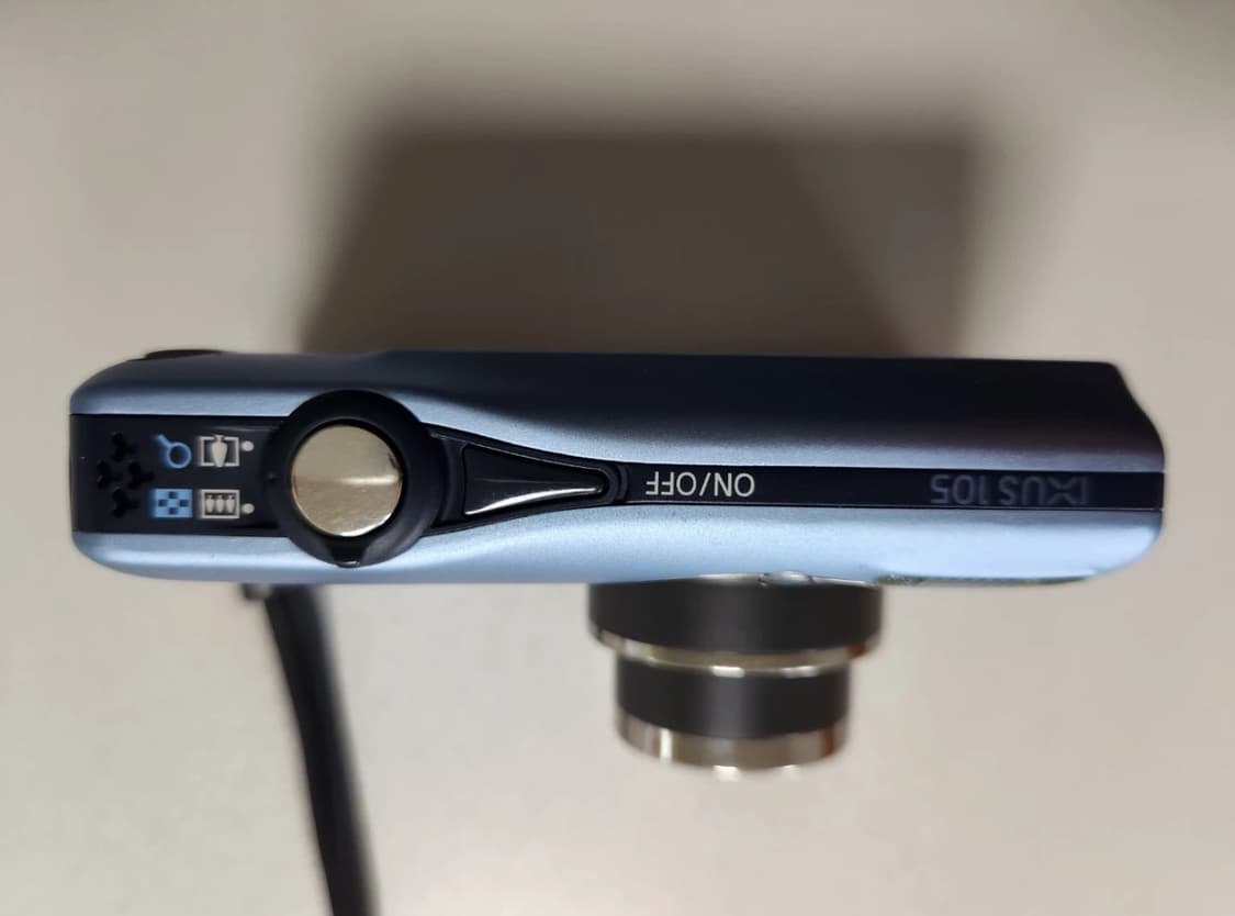 A~S급 인기제품 ! 캐논 익서스 105 익시 200 ixus 아이브리즈 상품이미지3