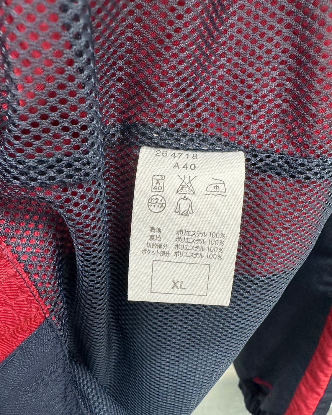 (XL)00'S 나이키 삥줄 바막-M1177 상품이미지6