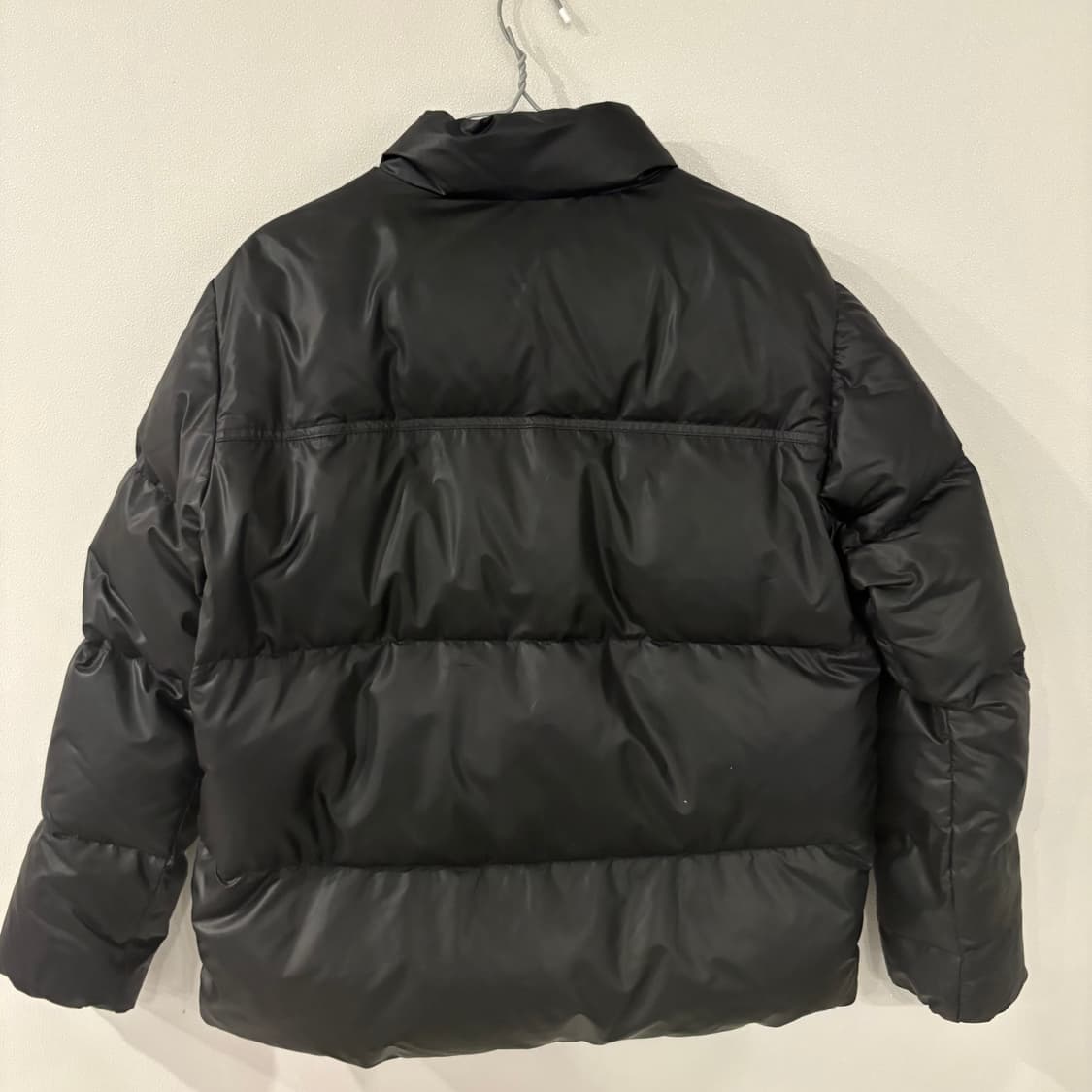 지오다노 주니어 Athletics Club 패딩 165 상품이미지7