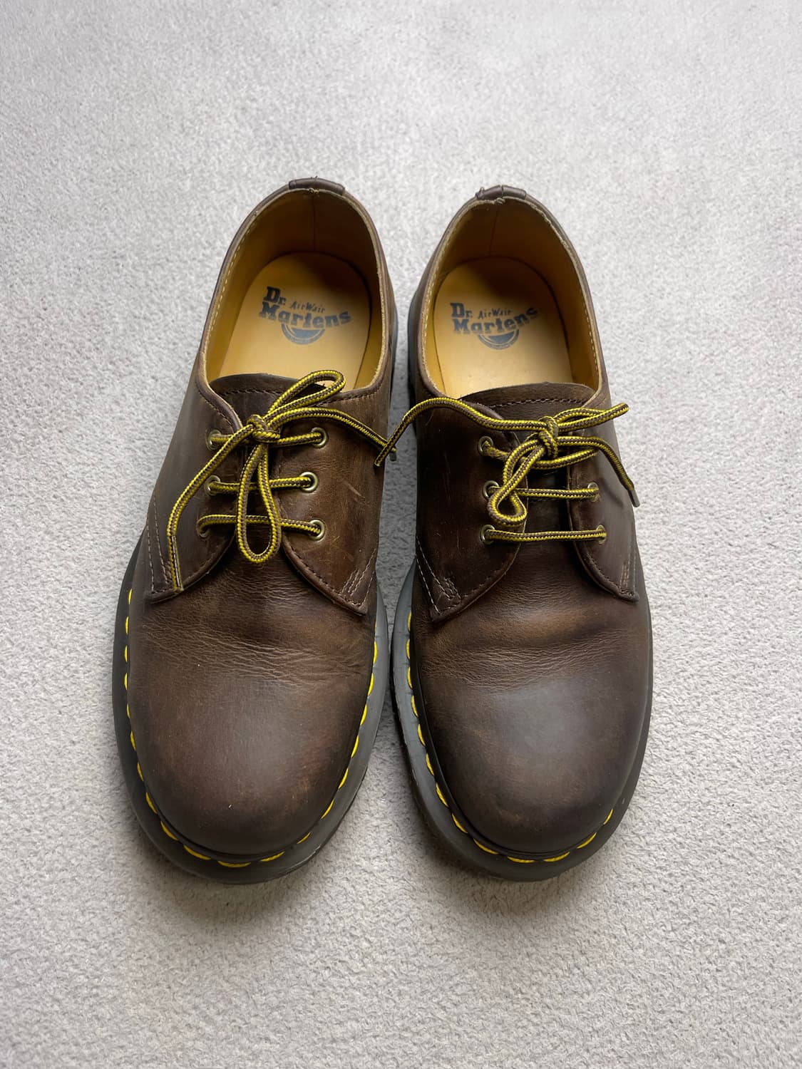 [42] 닥터마틴 1461벡스 (27899) -270-275 상품이미지2