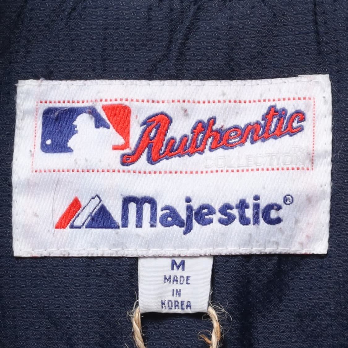 마제스틱 Majestic Yankees Stadium Jacket 
 상품이미지8