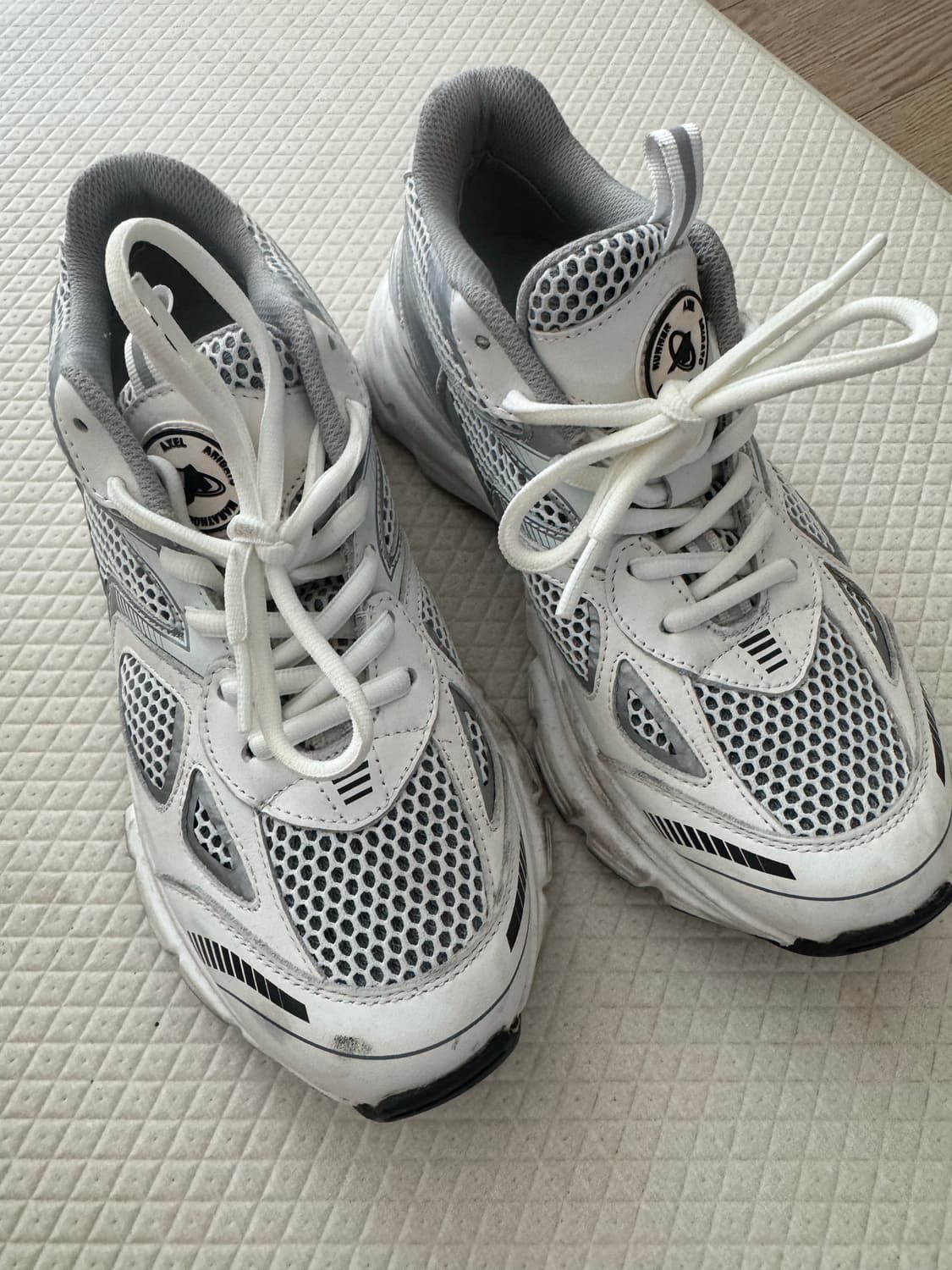 악셀 아리가토 240 상품이미지3