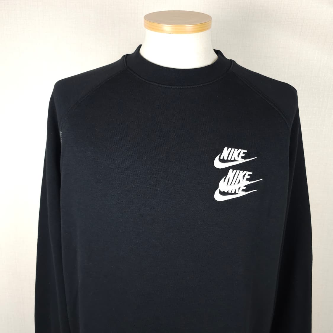 나이키 맨투맨 남자100사이즈  상품이미지2