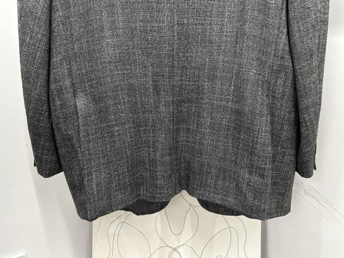 LORO PIANA_ silk blend (XL) 상품이미지6