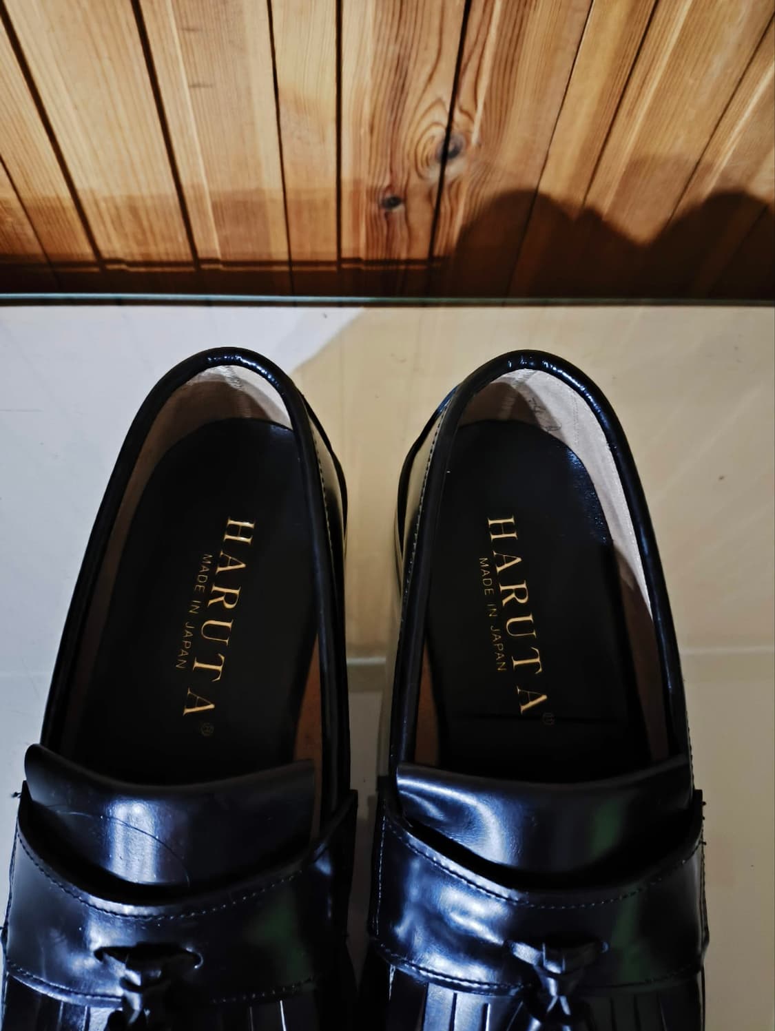 260mm 하루타 테슬로퍼 709  상품이미지6