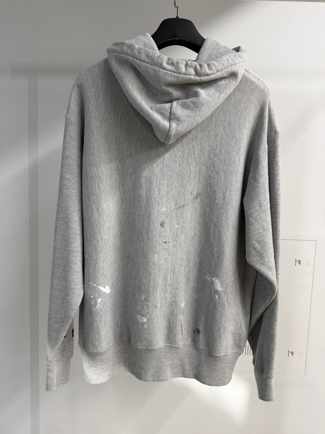 갤러리디파트먼트 페인티드 후드 초판 L 상품이미지3