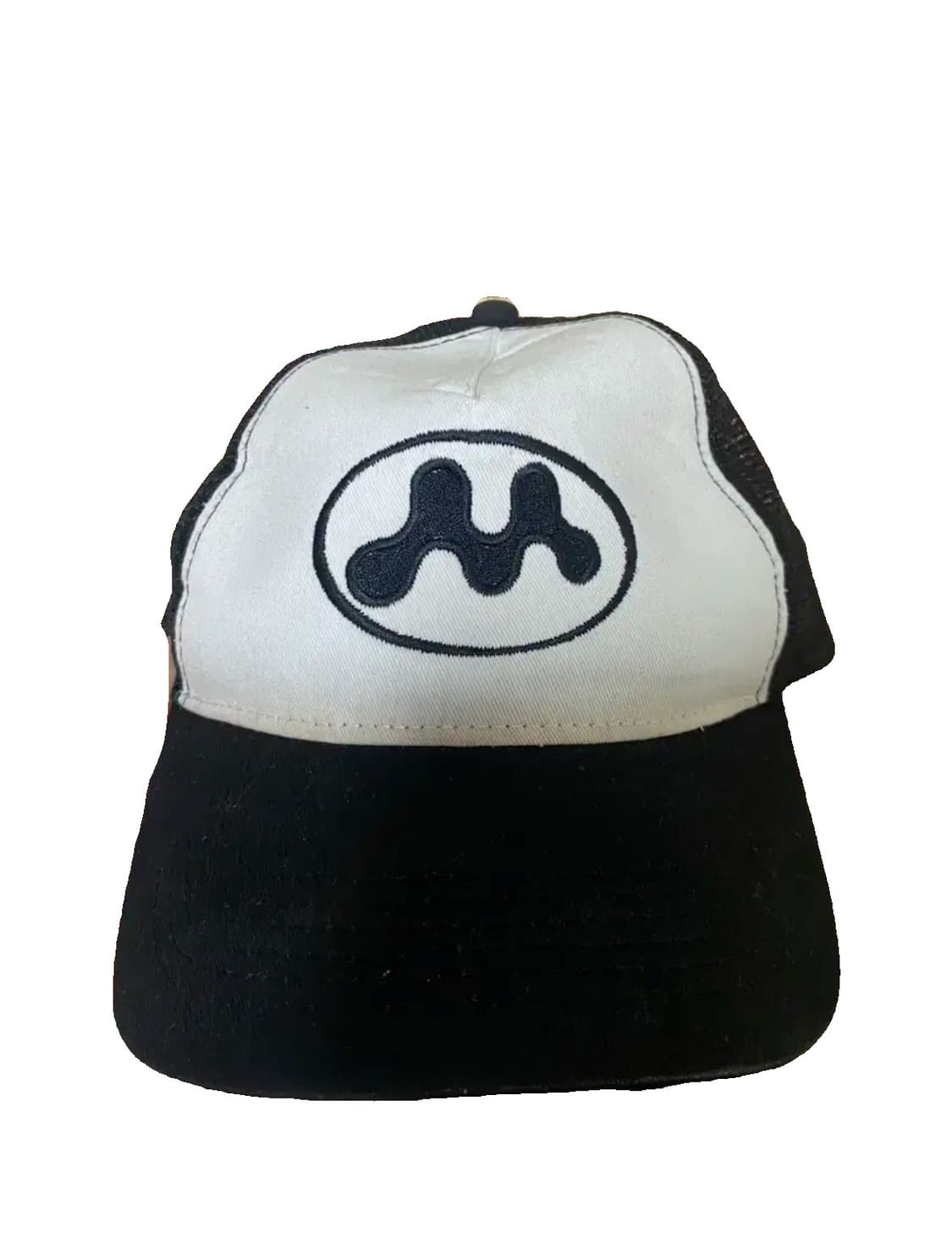 Mowalola trucker cap 상품이미지2