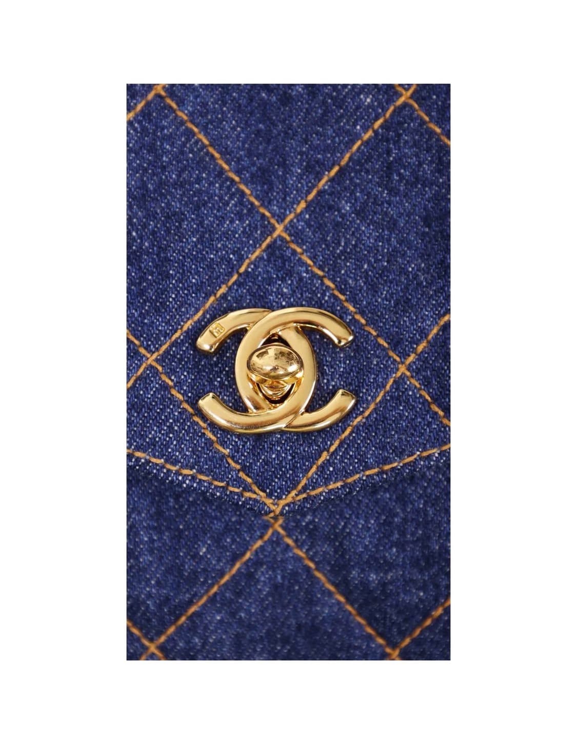 샤넬 1996년 웨이스트백 상품이미지3