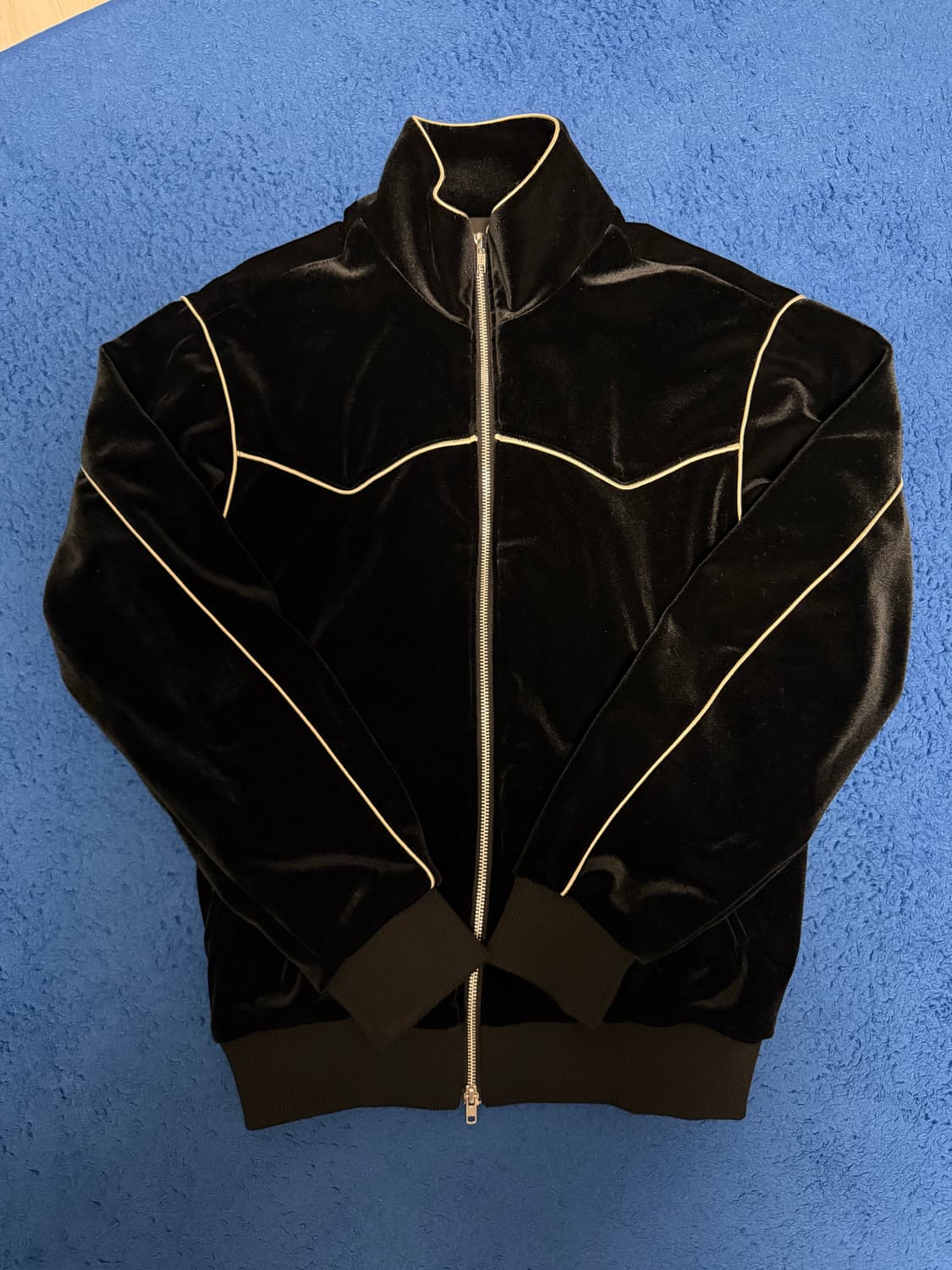 세비지 벨벳 트랙탑 XL 상품이미지1