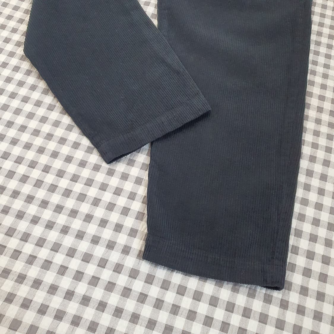 자라 골덴 면바지 남자30 상품이미지4