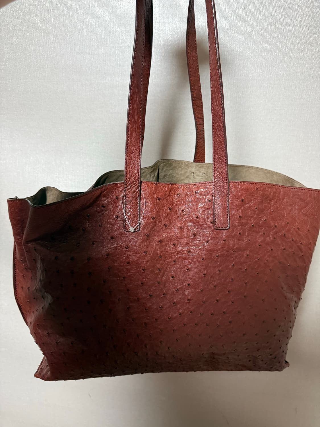 힐리앤서스정품숄더가방새거 상품이미지1