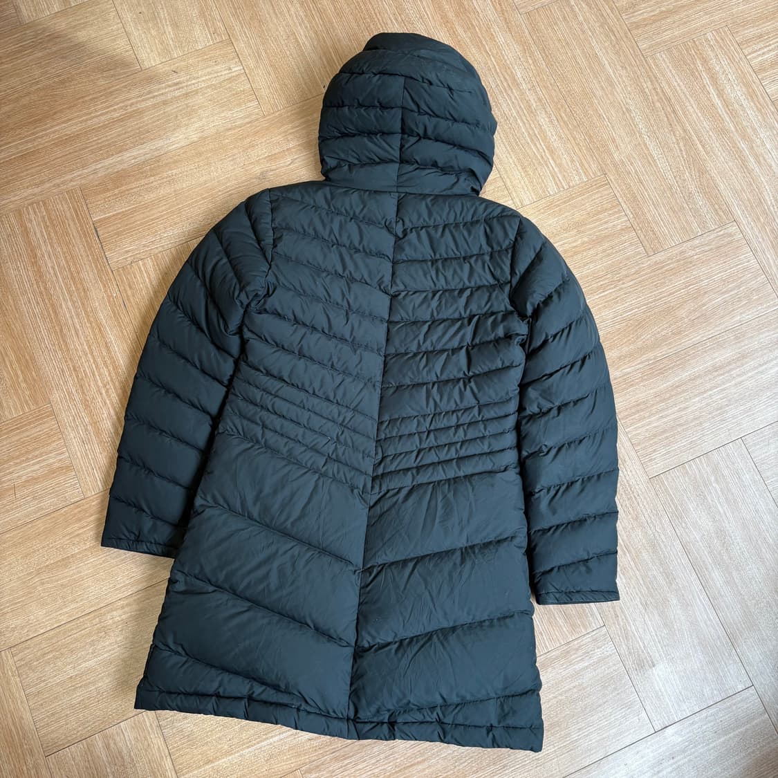 파타고니아 다운 코트 상품이미지7