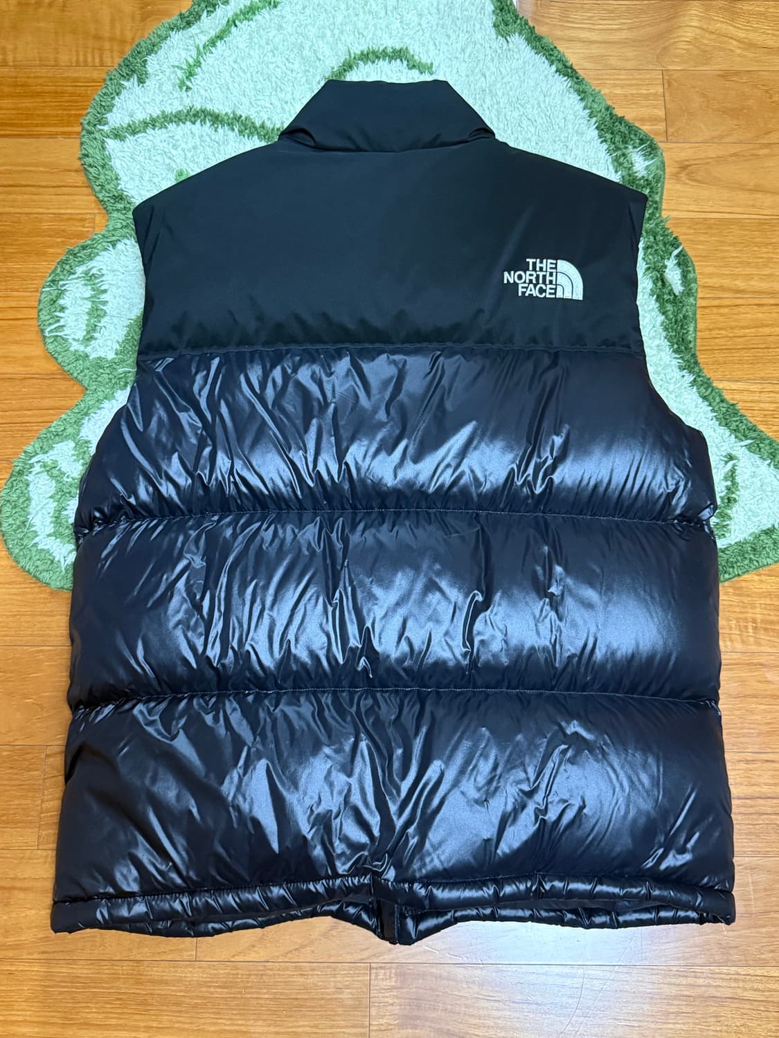 노스페이스 조끼 패딩 상품이미지2