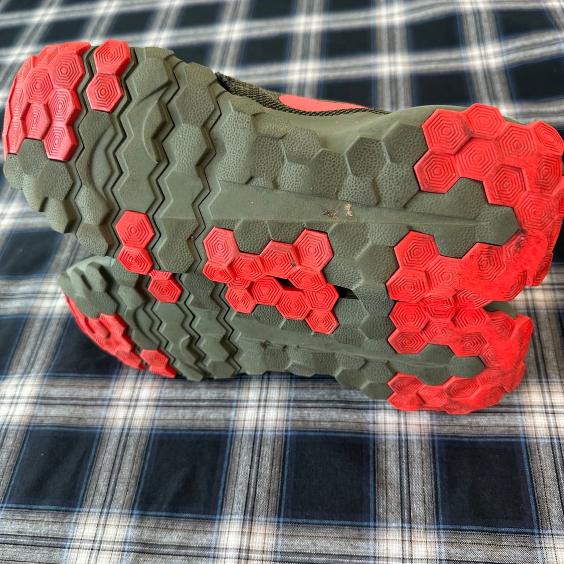 나이키 테크 부츠 슈즈 상품이미지6