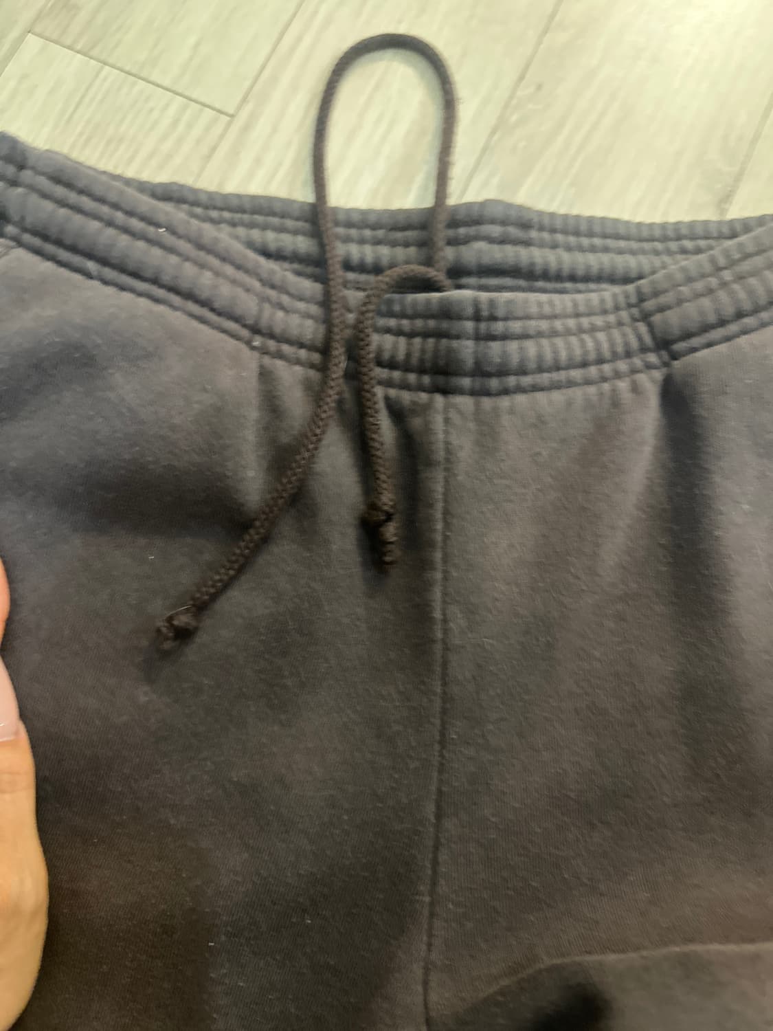 트래비스스캇 조거 팬츠 M 캑터스잭 상품이미지3