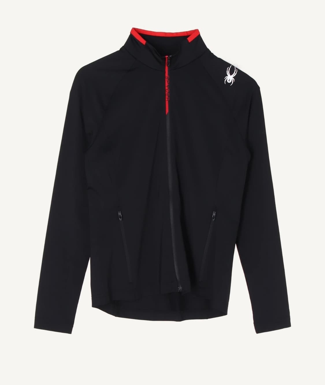 스파이더 트랙 자켓s 상품이미지1