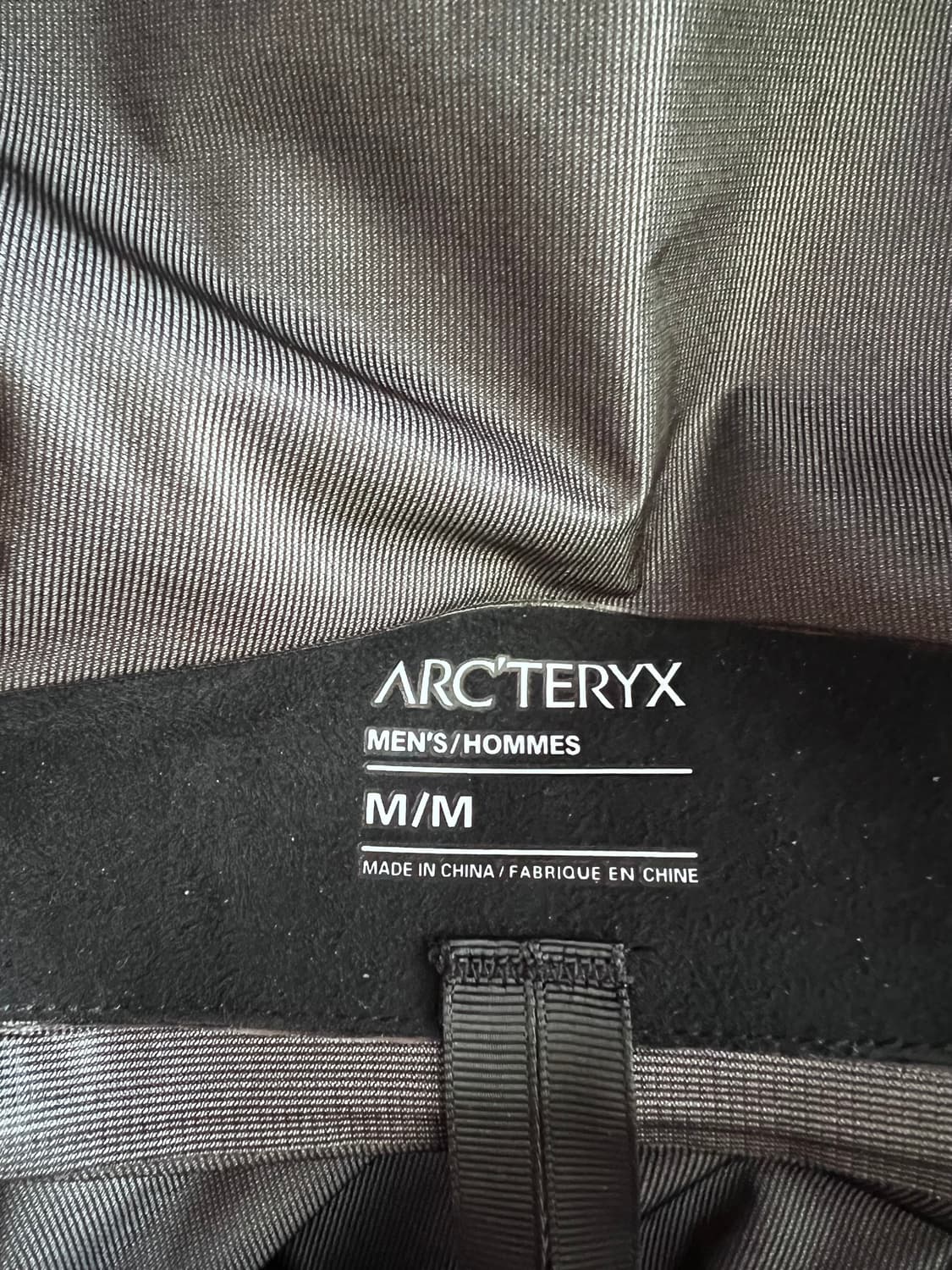 아크테릭스 베타 lt (해외편집샵판) 상품이미지5