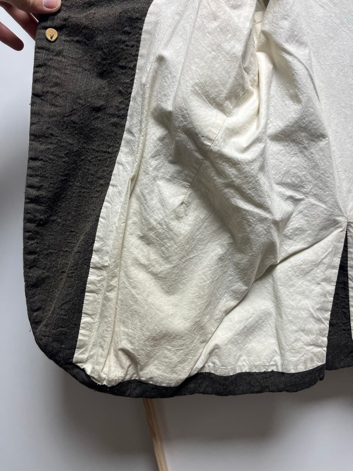 폴 하든 자켓 상품이미지6