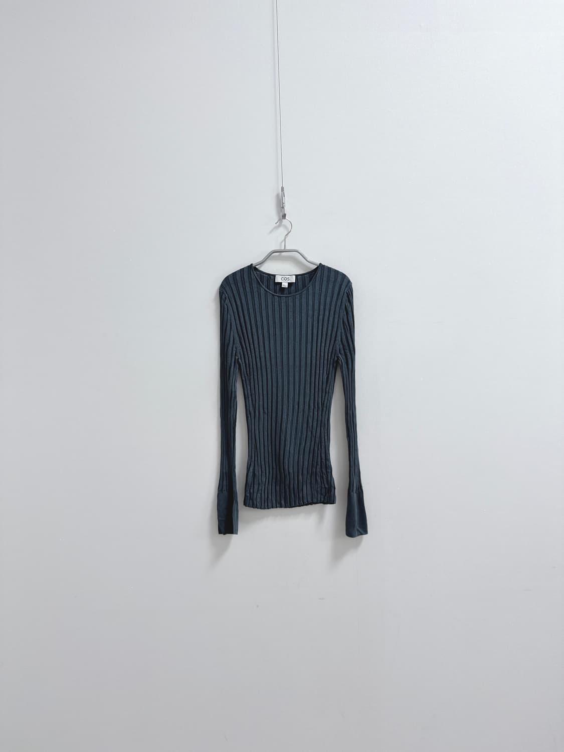 코스 리브 니트 탑  상품이미지1