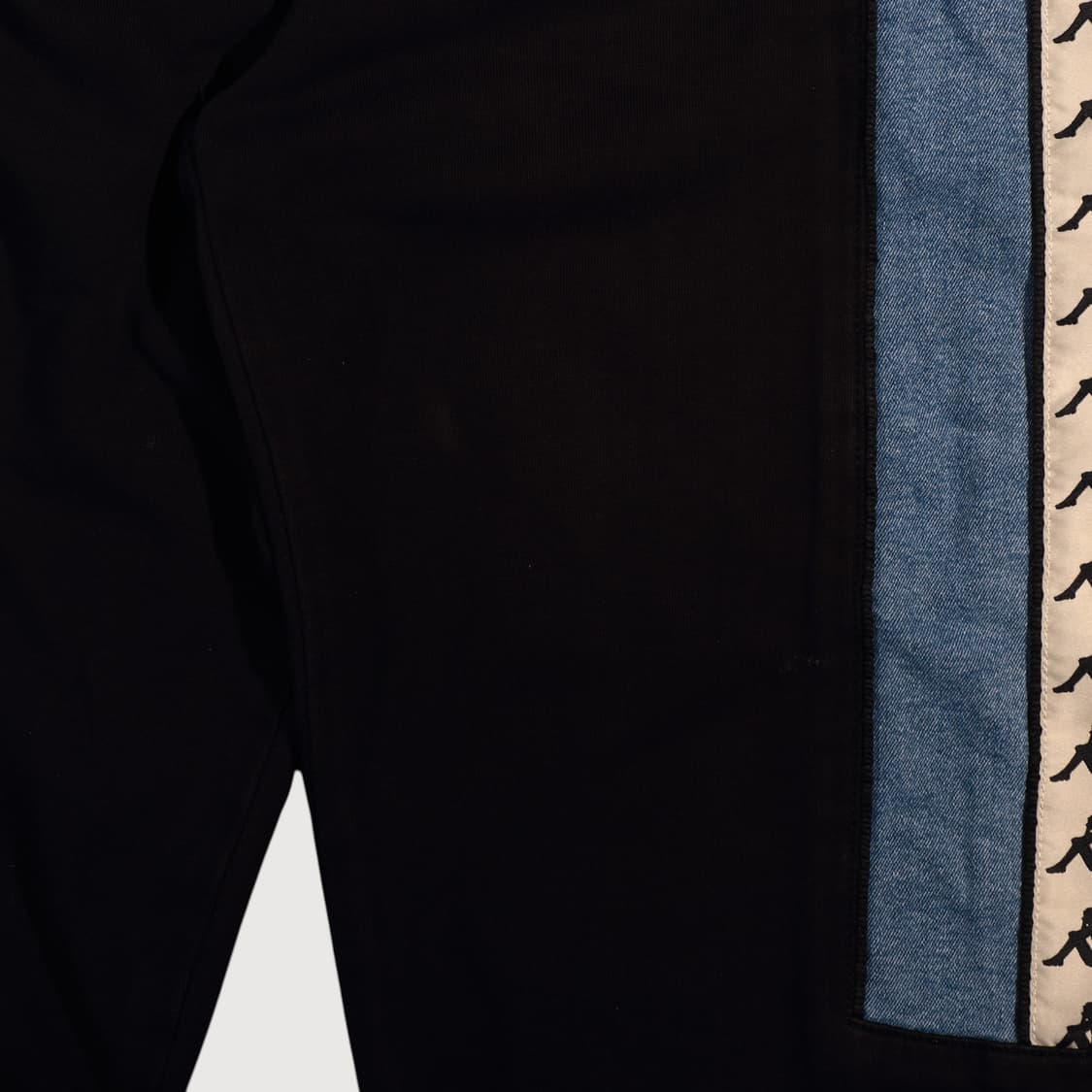 카파 올드스쿨 스웻 조거팬츠 B407 상품이미지4