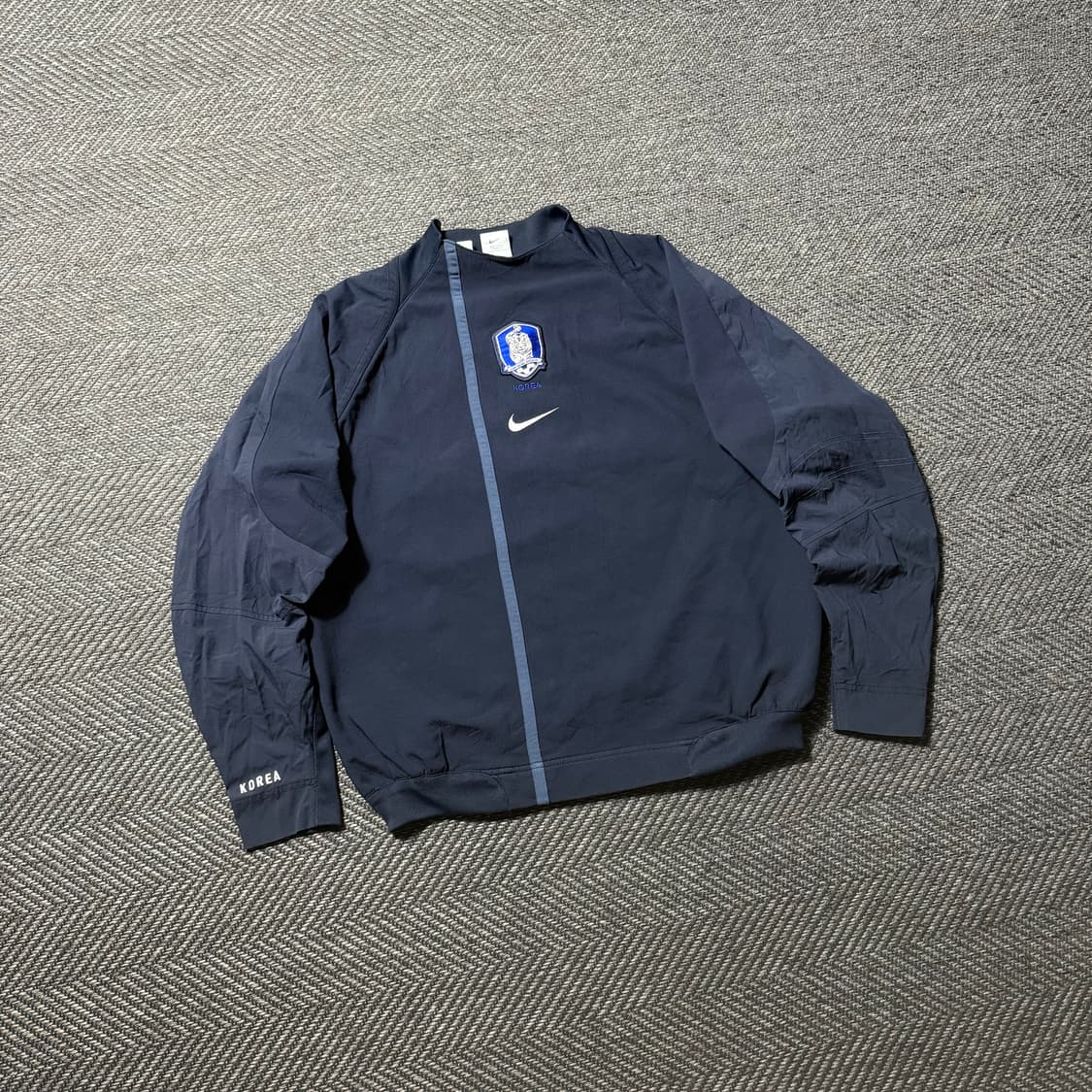 00s 나이키 토탈 90 대한민국 축구 국대 선수 쉘탑 상품이미지1
