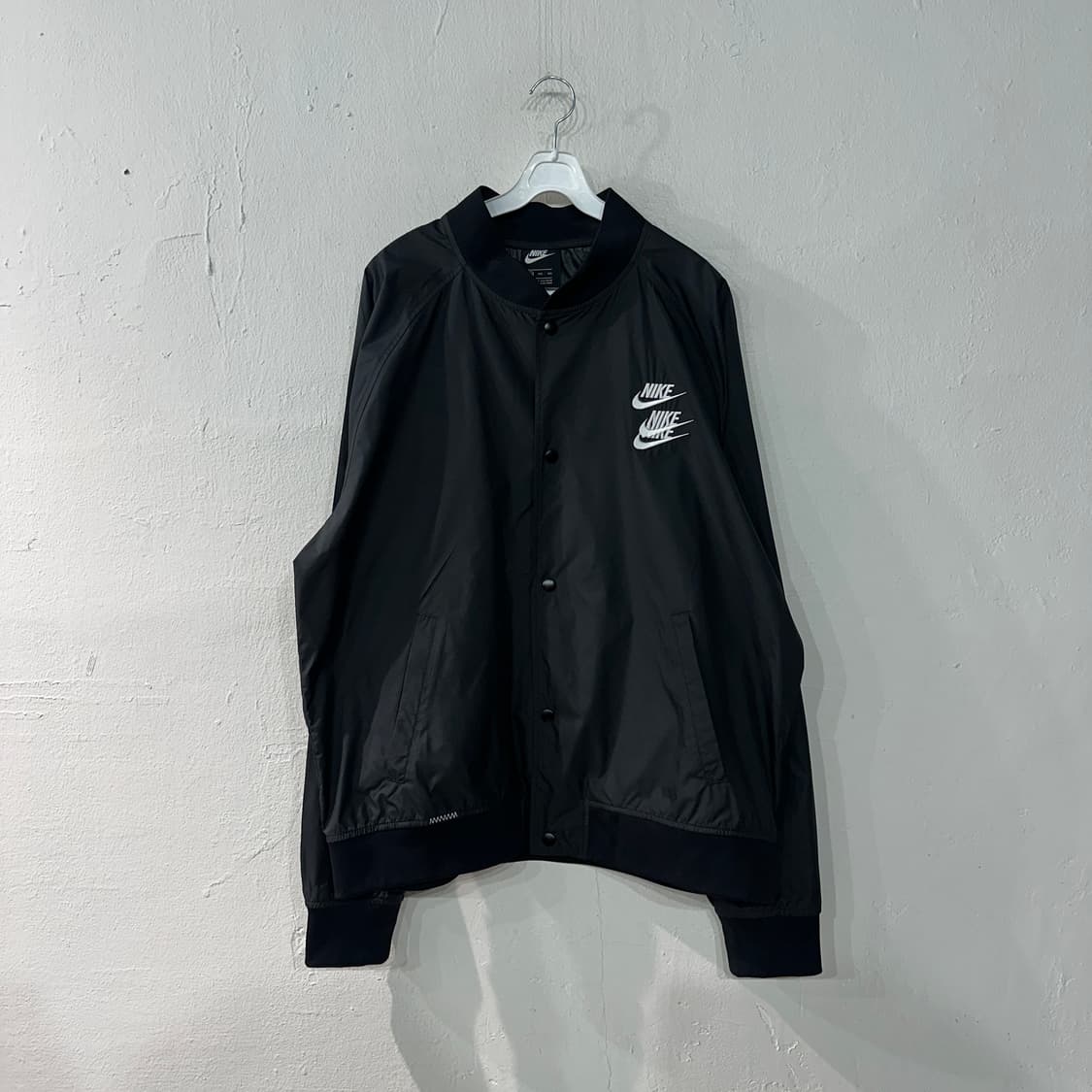 나이키 월드투어 자켓 XXL 상품이미지1