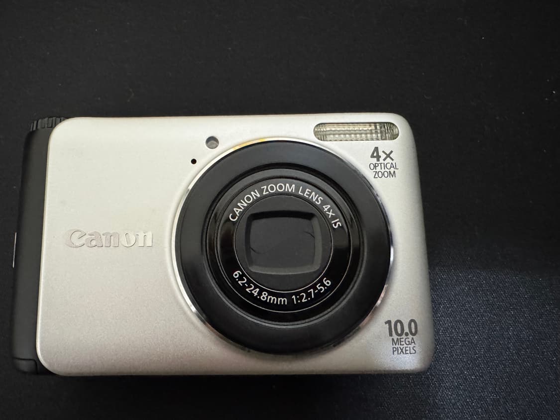 [새상품] 캐논 파워샷 A3000 is 디카 상품이미지1