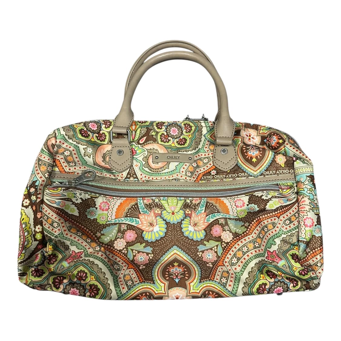 ✨ (바배) 오일릴리 핸드백 토트백 상품이미지1