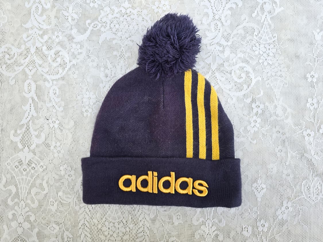 00s 아디다스 올드스쿨 비니 상품이미지1