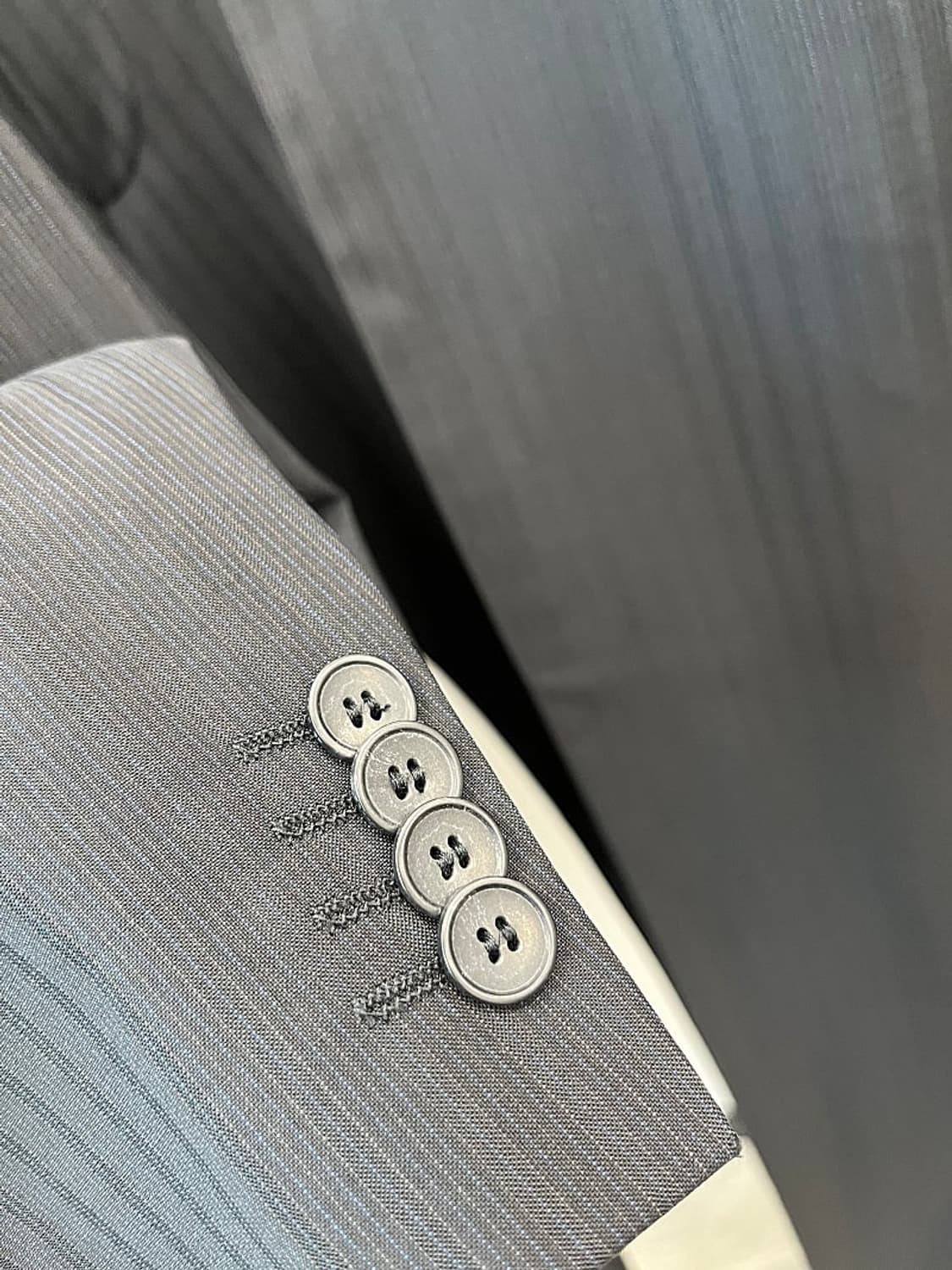 100,32) 휴고보스 슈트  상품이미지4