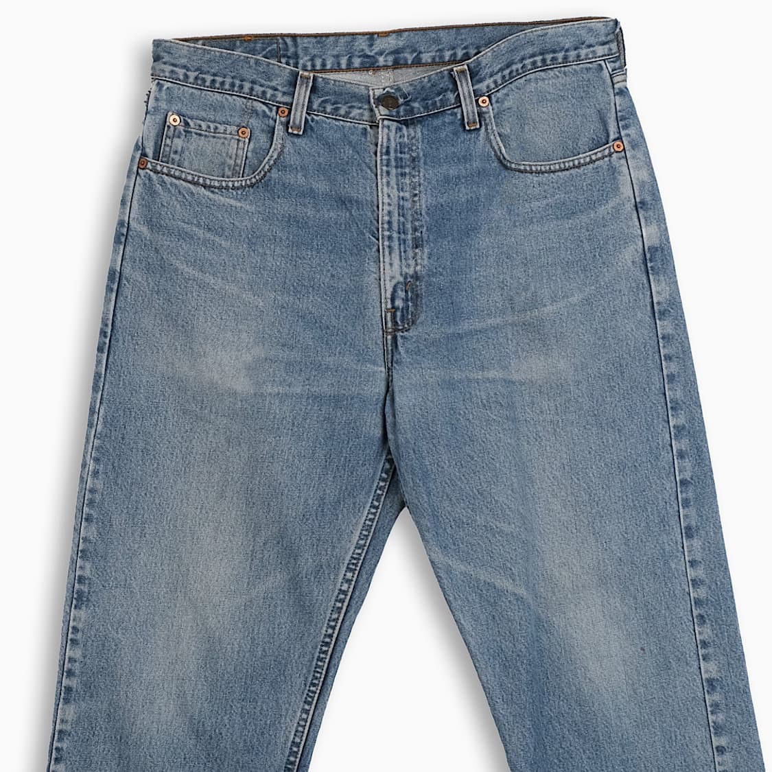 리바이스 615 오렌지탭 중청 90s 35 인치 OR6153613 상품이미지4