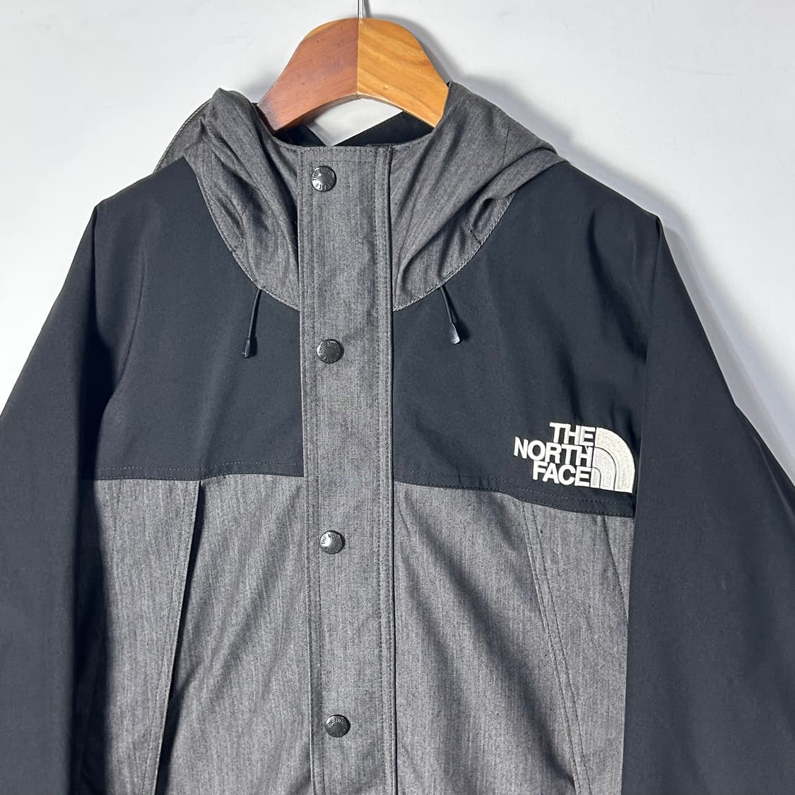 [The North Face] 노스페이스 고프코어 고어텍스 바람막이 상품이미지3