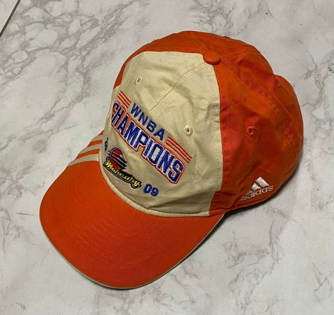 아디다스 올드스쿨 미국 빈티지 모자 볼캡 프리사이즈 상품이미지1