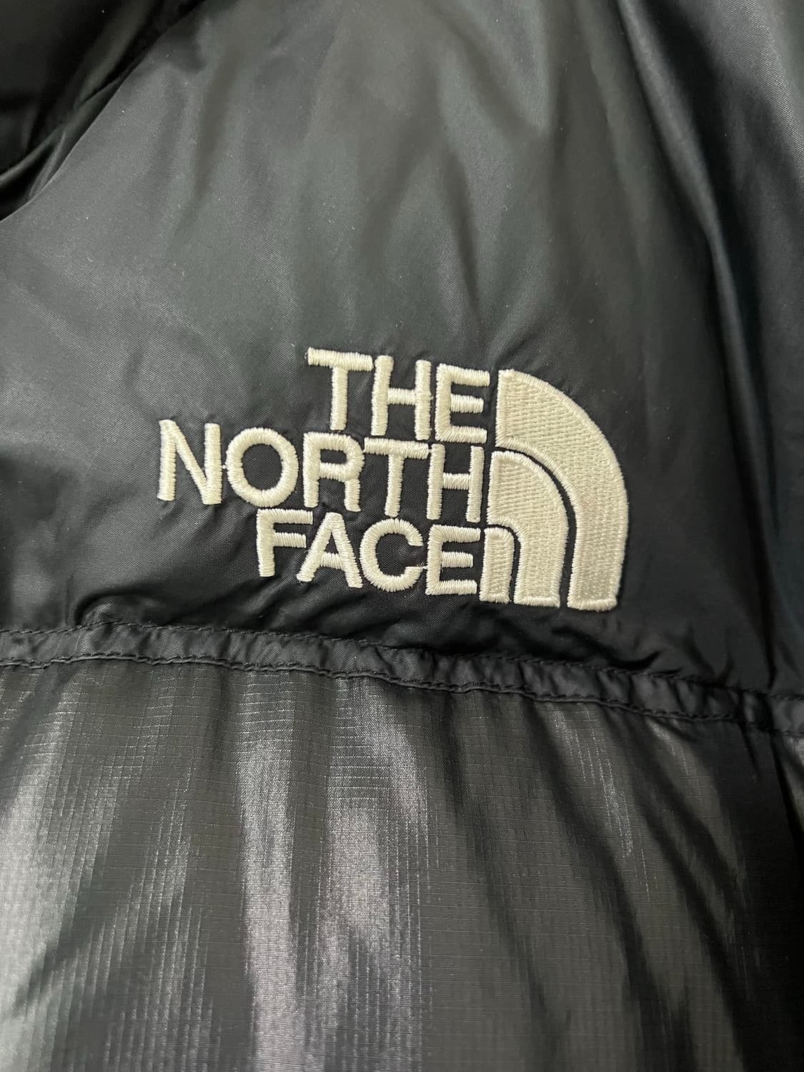 노스페이스 패딩 상품이미지4