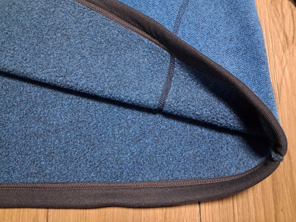 코오롱 긴팔티 남성100  상품이미지7