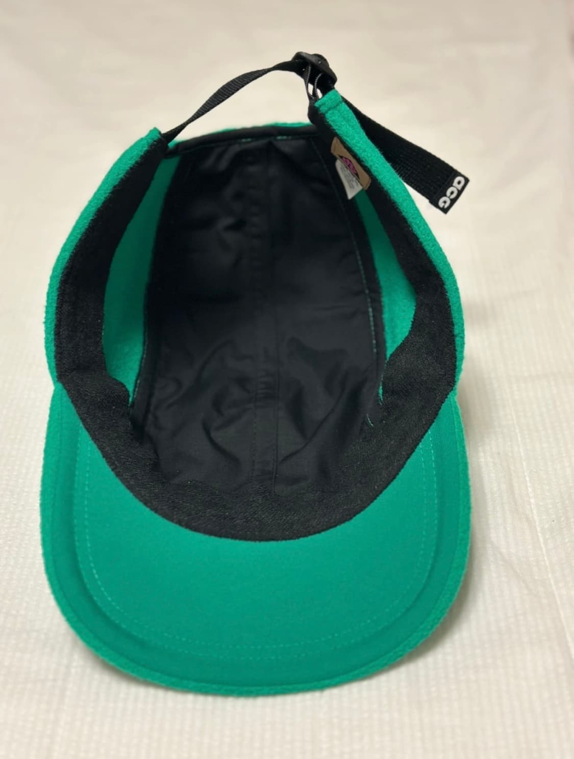 나이키 ACG AW84 플리스캡 그린 상품이미지3