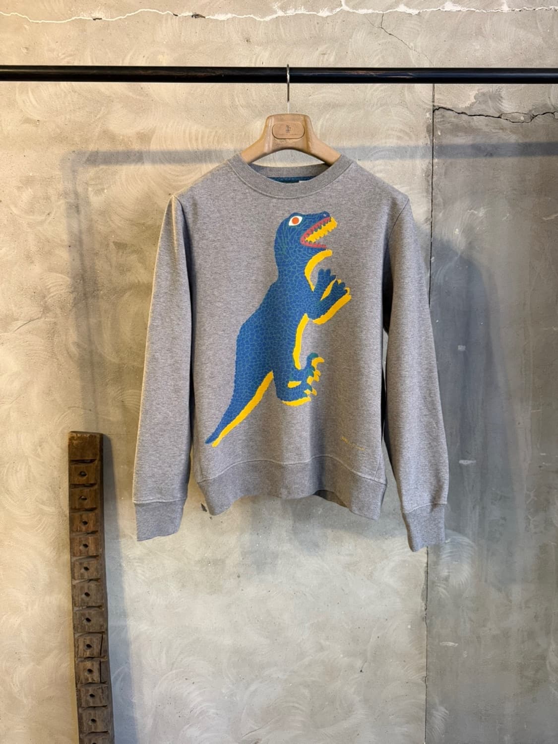 폴스미스 그래픽 맨투맨 55~66 상품이미지10