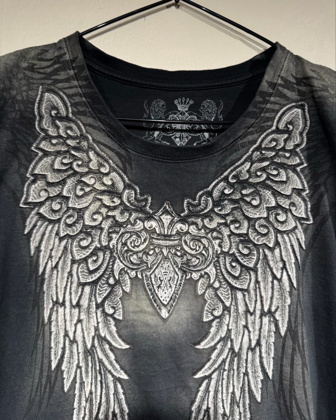 Potente Dark Angel Long sleeve   상품이미지3