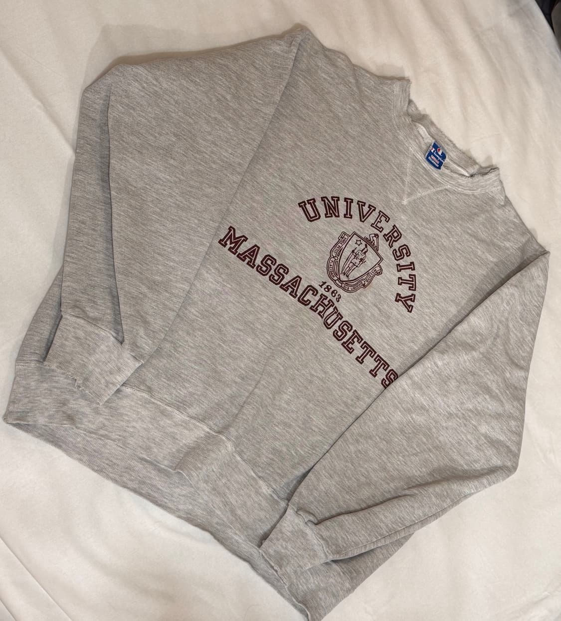 80’s, 90’s campion MTM /made in usa 상품이미지4