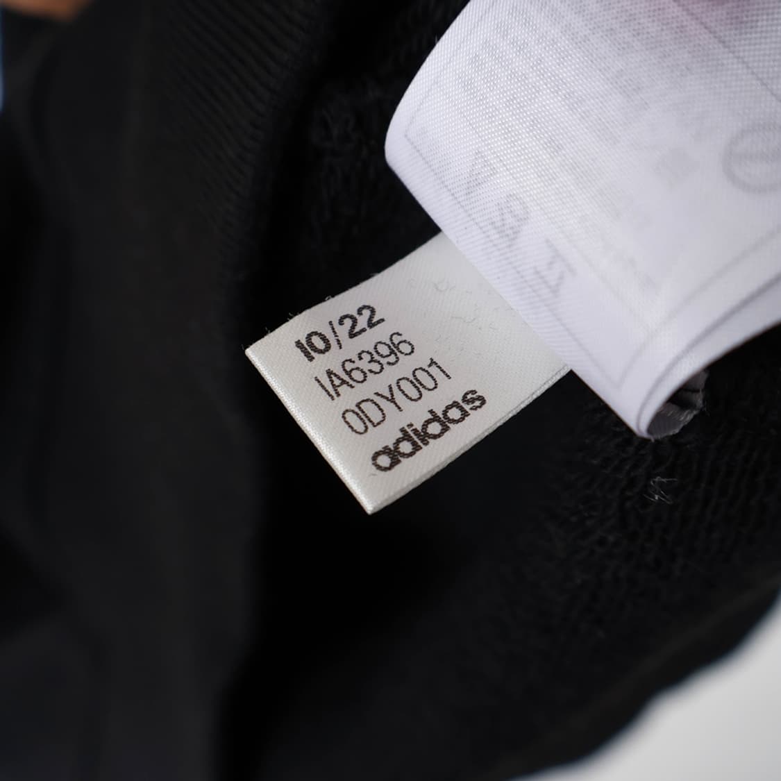 105/아디다스 앙드레사라이바 하프집 풀오버 상품이미지8