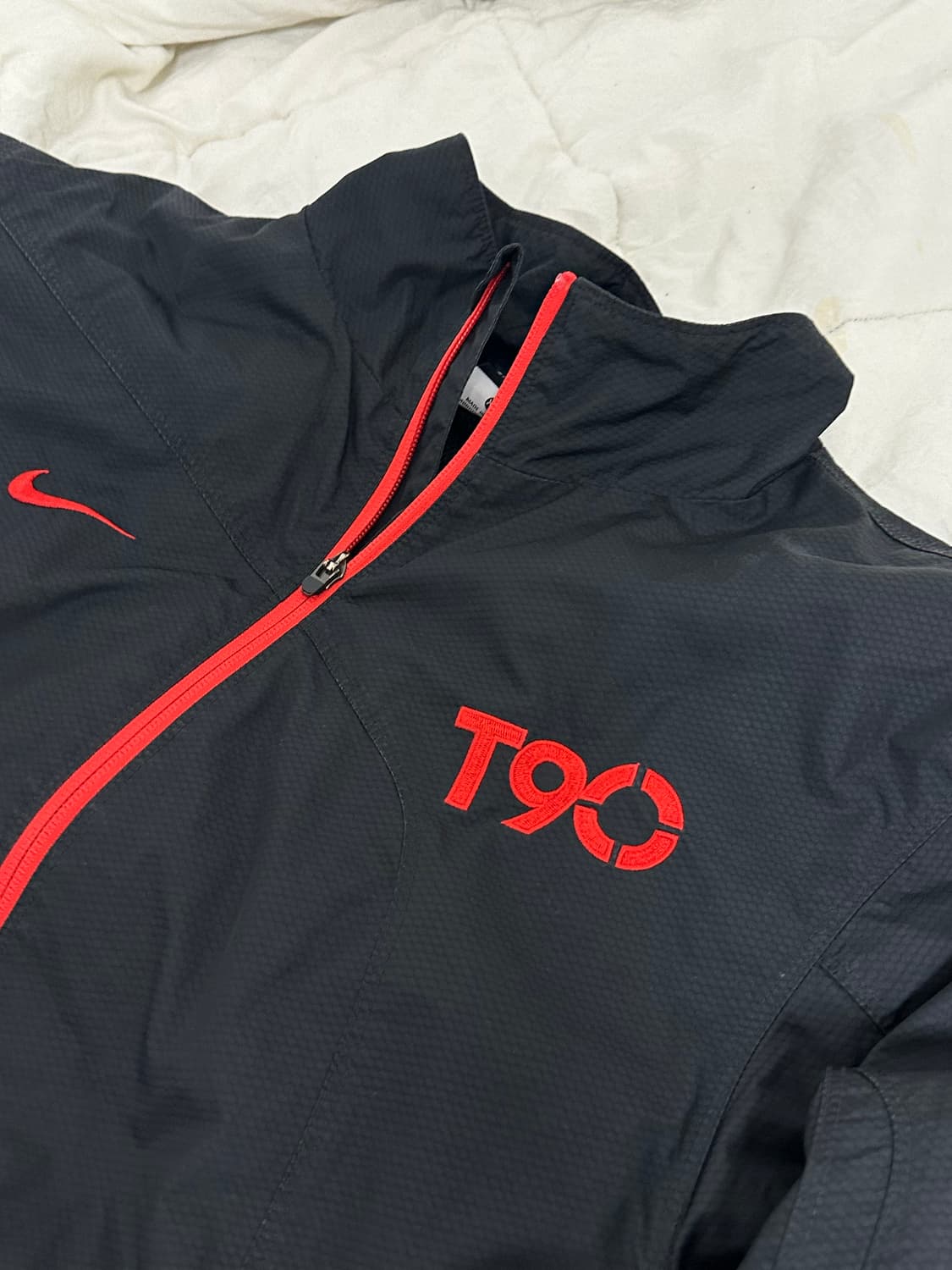 나이키 토탈90 바람막이 스톰핏 윈드브레이커 라지 상품이미지9