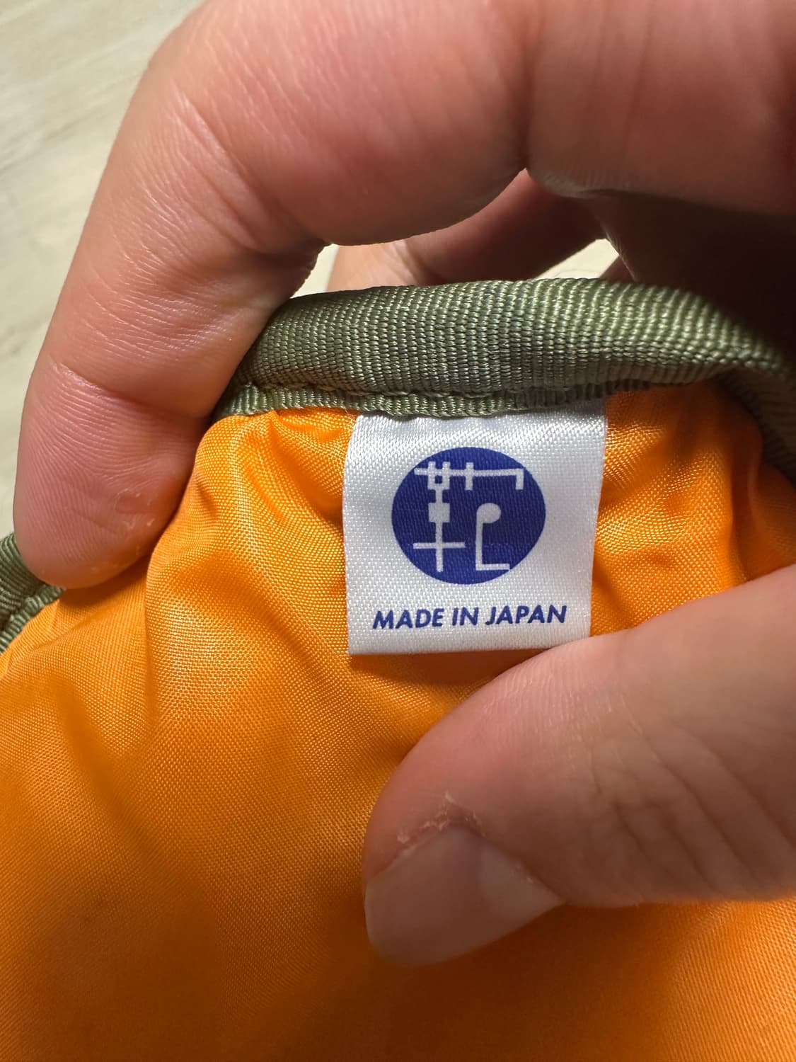 PORTER 요시다 포터 탱커 보스턴백 더플백 L  세이지 그린 상품이미지10