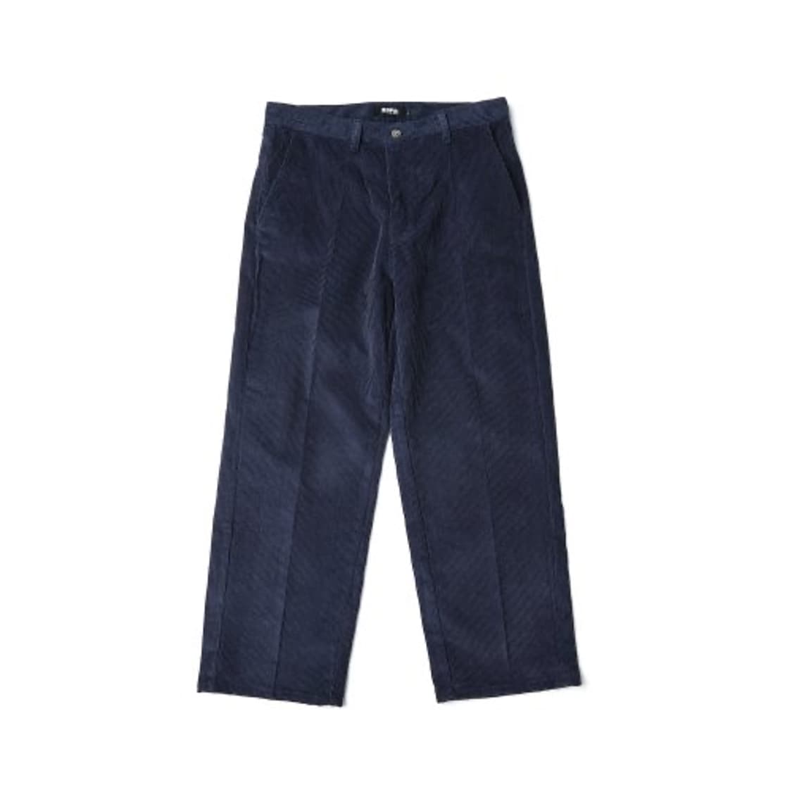 [SSRL] corduroy wide pants / navy 상품이미지1