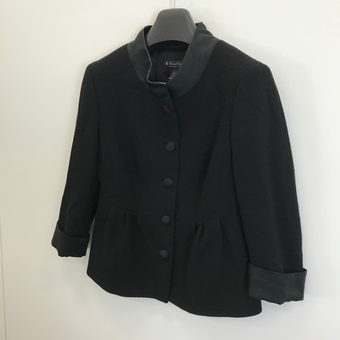 브룩스브라더스 카라리스 울자켓 [55] 상품이미지2