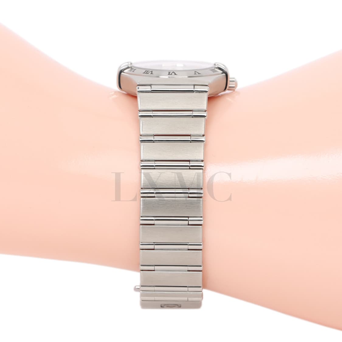 오메가 컨스틸레이션 시계 빈티지 스틸 워치 상품이미지9